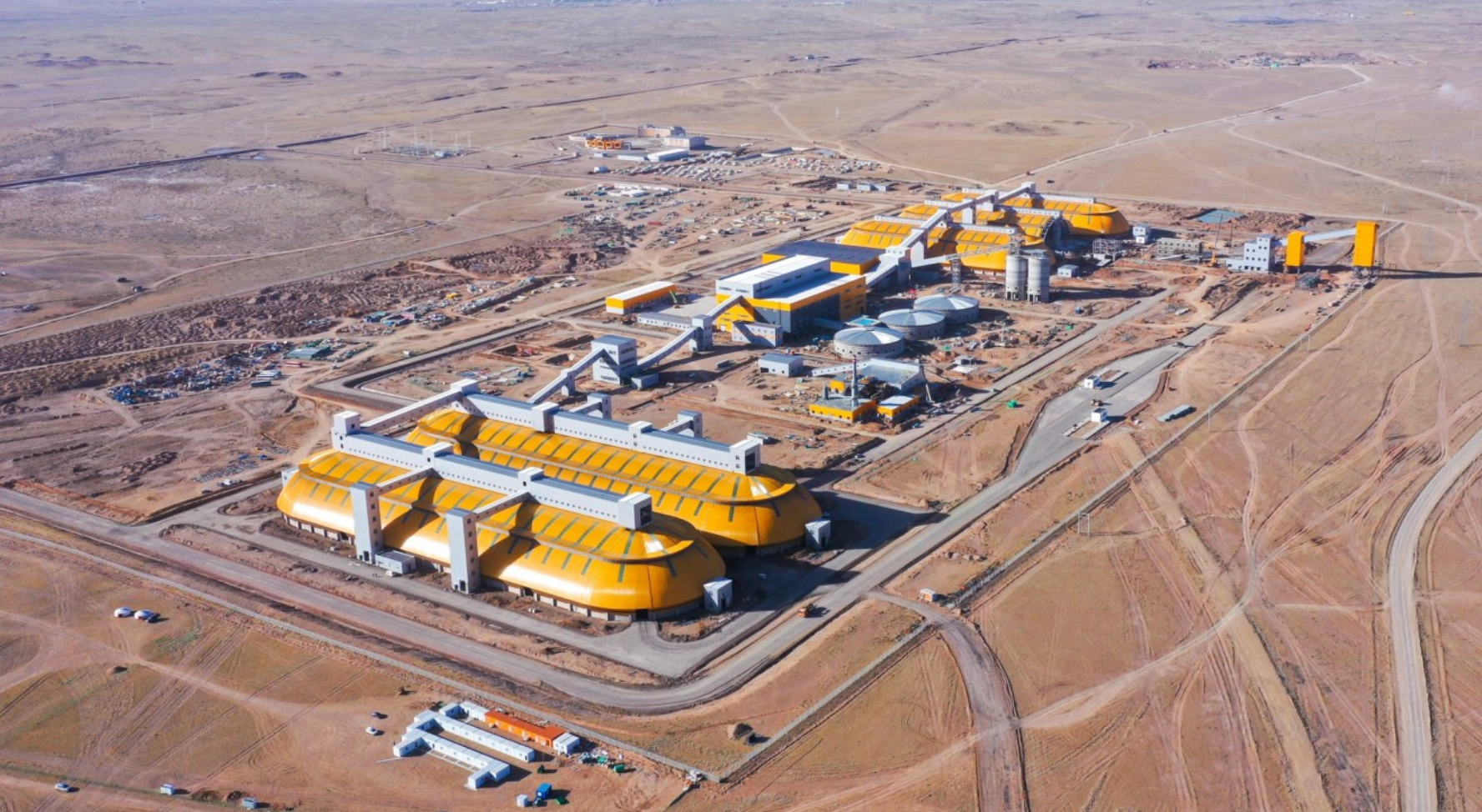 Тавантолгой бүлэг ордыг бүхэлд нь буюу зөвхөн хатуу коксжих бус, сул коксжих, эрчим хүчний нүүрсийг тэнцвэртэй борлуулах нөхцөл бүрдэнэ